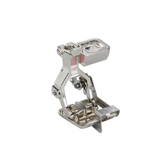 Edge Stitch Foot #10D for New Generation Bernina Machines