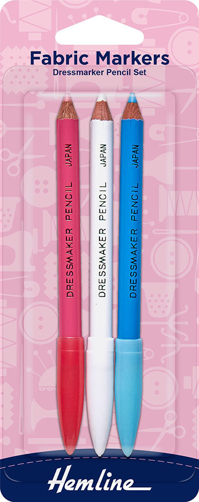 Fabric Markers