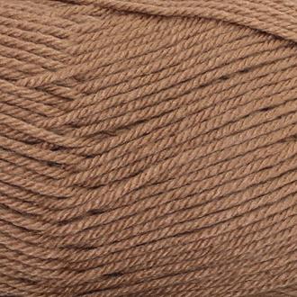 FiddLesticks Superb 8 Knitting Yarn Caramel 70022