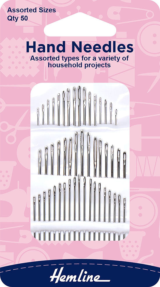 Hand Needles