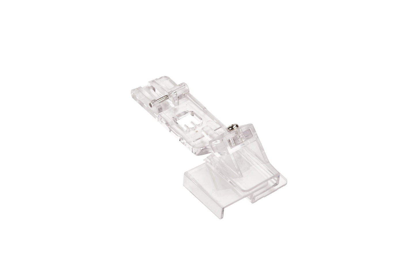 Hemmer and Lace Sewing Machine Foot