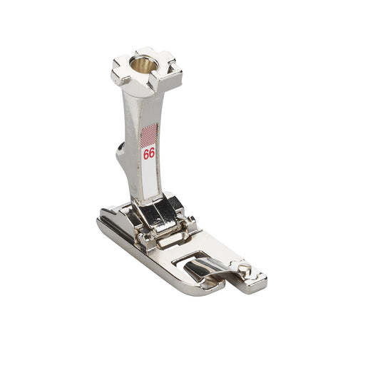 Zig Zag Hemmer #66 6mm for New Generation Bernina Machines