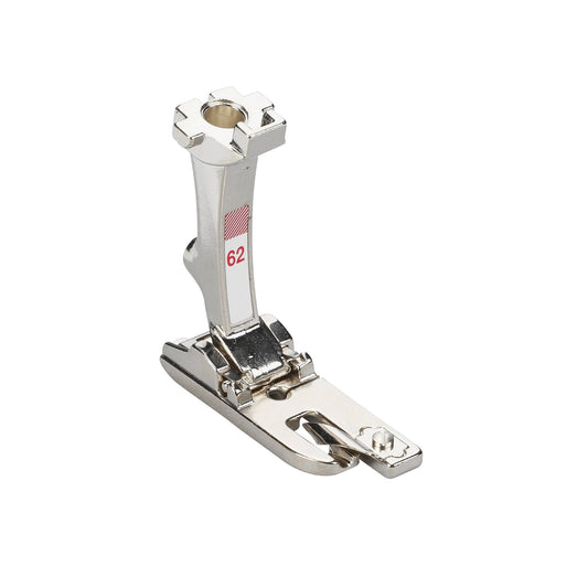 Narrow Hemmer SS #62 (4mm) for New Generation Bernina Machines