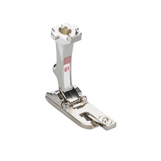 Narrow Hemmer ZZ #61 (2mm) for New generation Bernina Machines