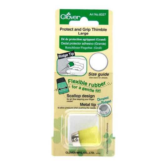 Protect and Grip Thimble Large