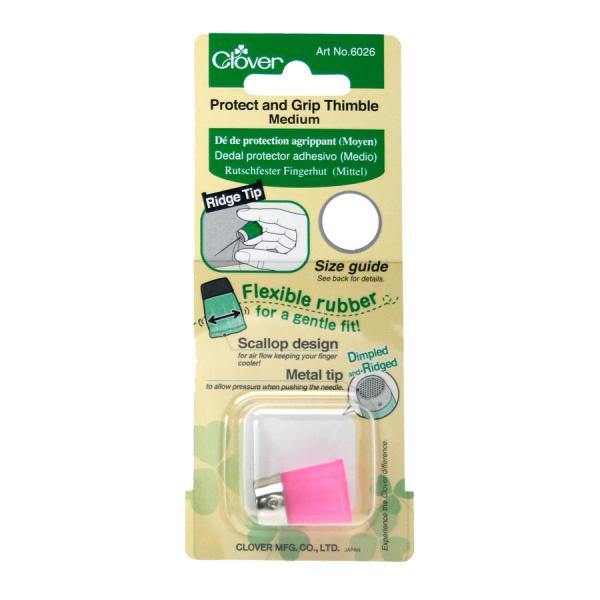 Protect and Grip Thimble Medium