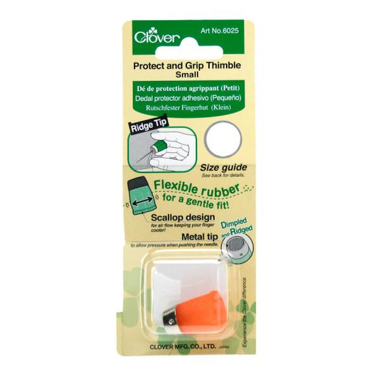 Protect and Grip Thimble Small