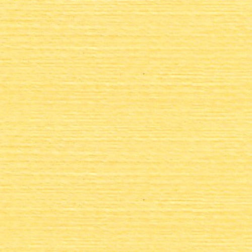 Rasant 0644 Butter Yellow 1000m ( Colour may vary on your computer)