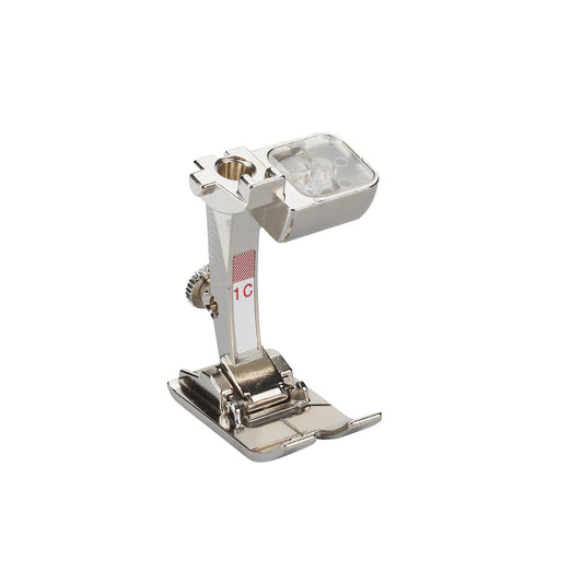 Reverse Pattern Foot (9mm) #1C for New generation Bernina Machines