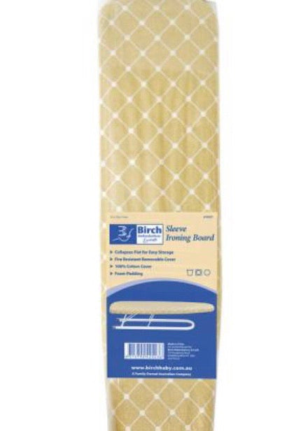 Sleeve Ironing Board