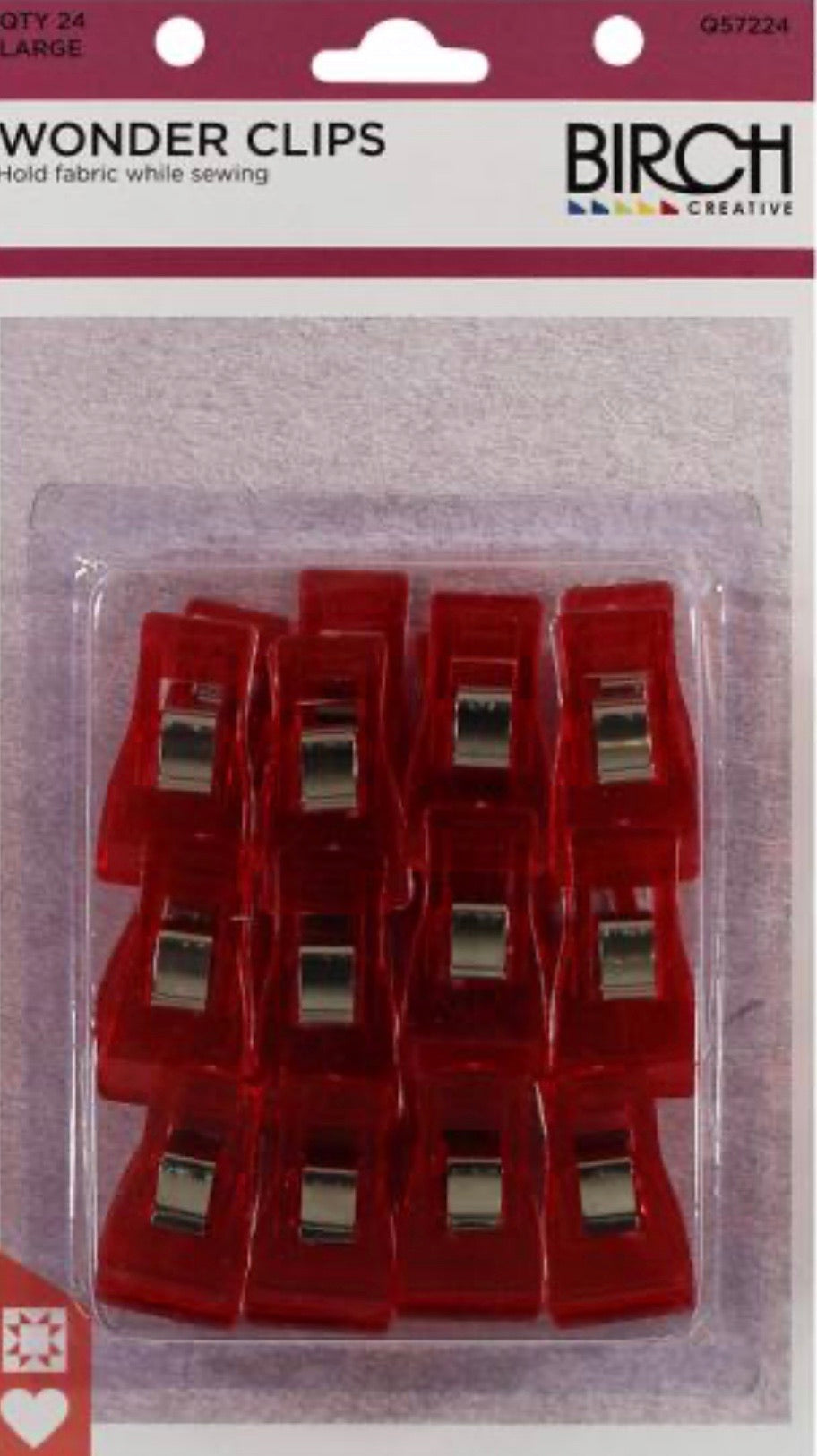 Wonder Clips