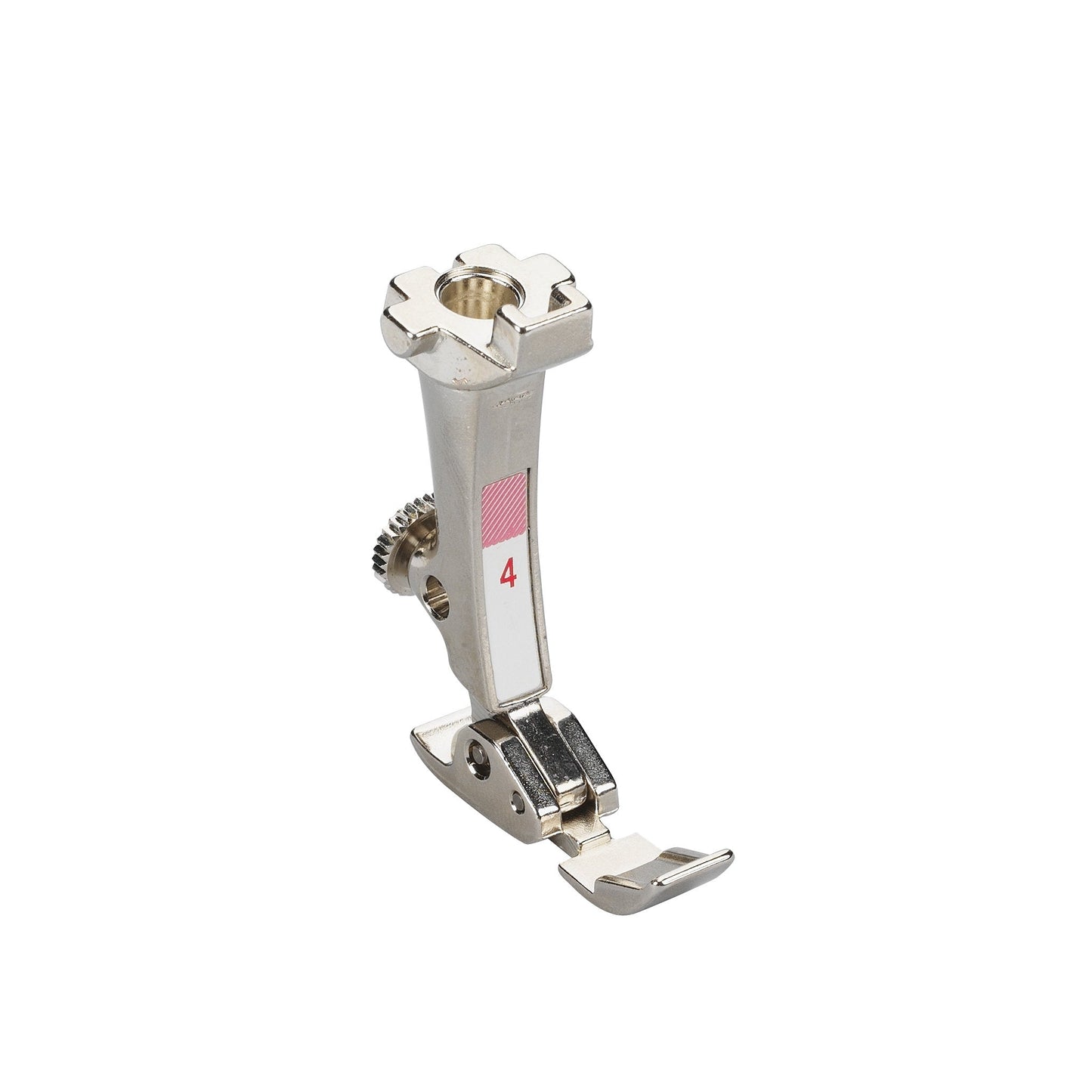 Zipper Foot 4