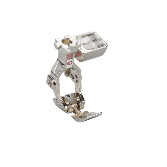 Zipper Foot  #4D for New Generation Bernina Machines