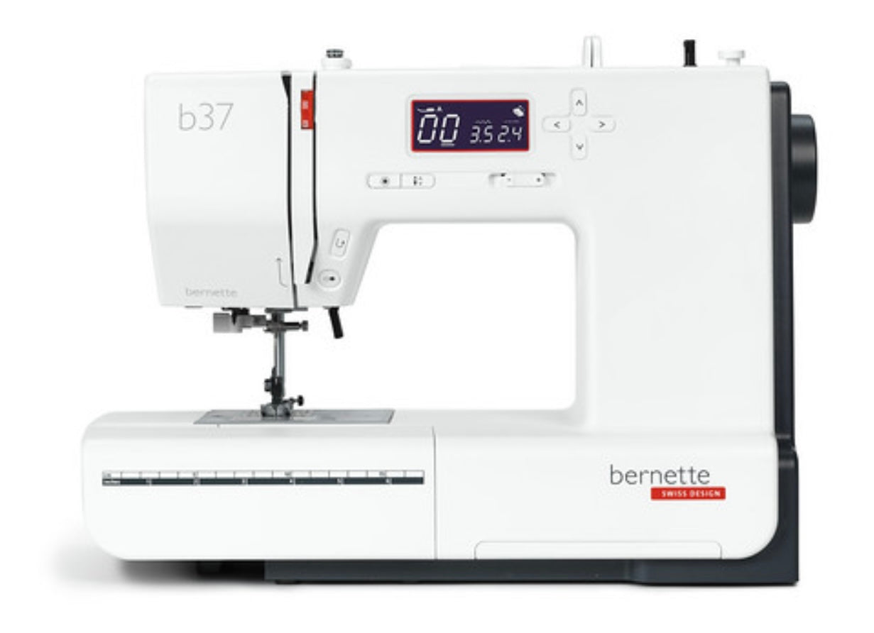 Bernette b37