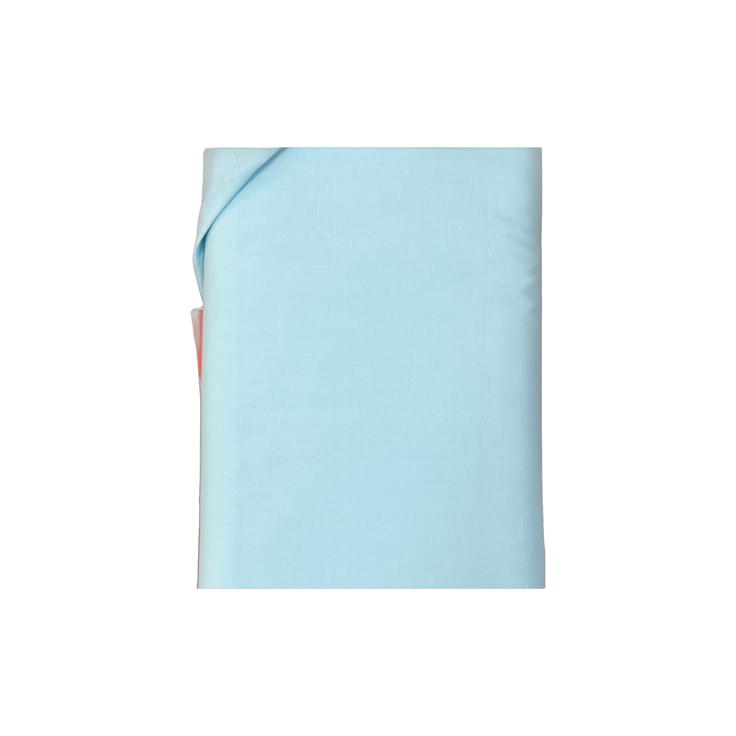 Light Blue Homespun