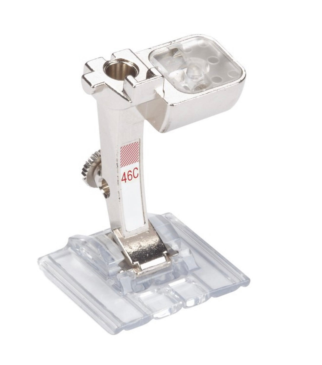 Pintuck & Decorative Foot 46C