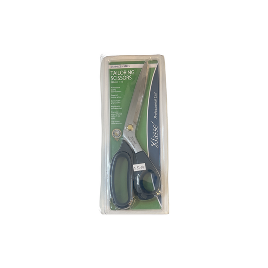 Klasse B4705 Scissors Tailors Shears 11in, 11in