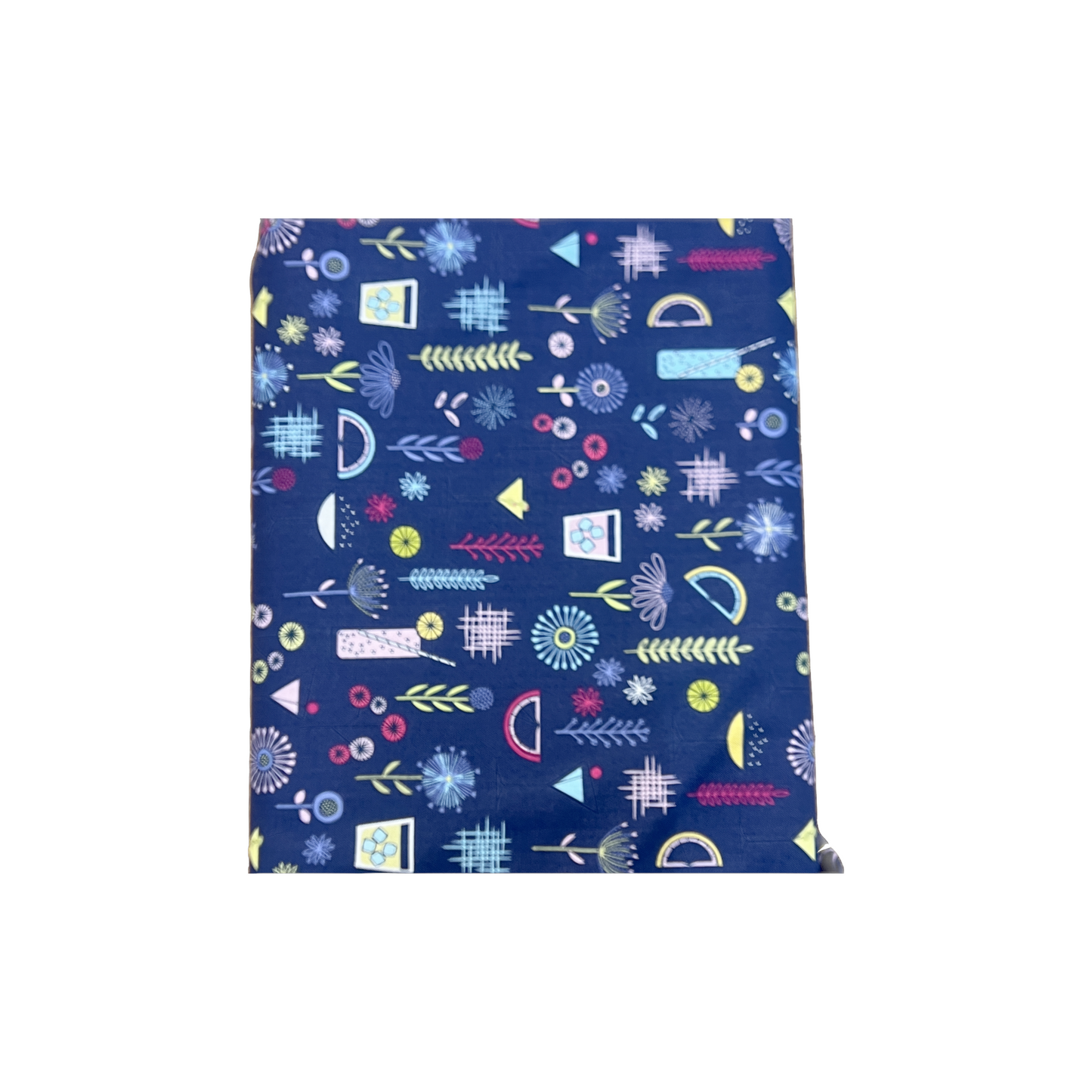 Lewis & Irene Cocktail Party Navy Blue