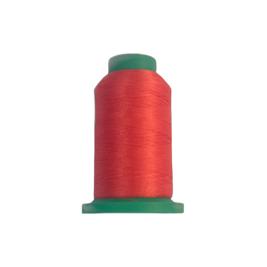 Isacord Thread Red Berry 1701 1000m