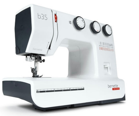 Bernette b35