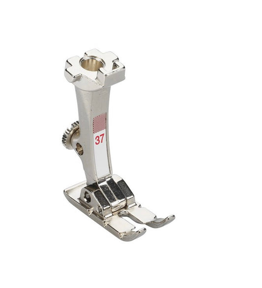Patchwork Foot #37 for Bernina New generation machines