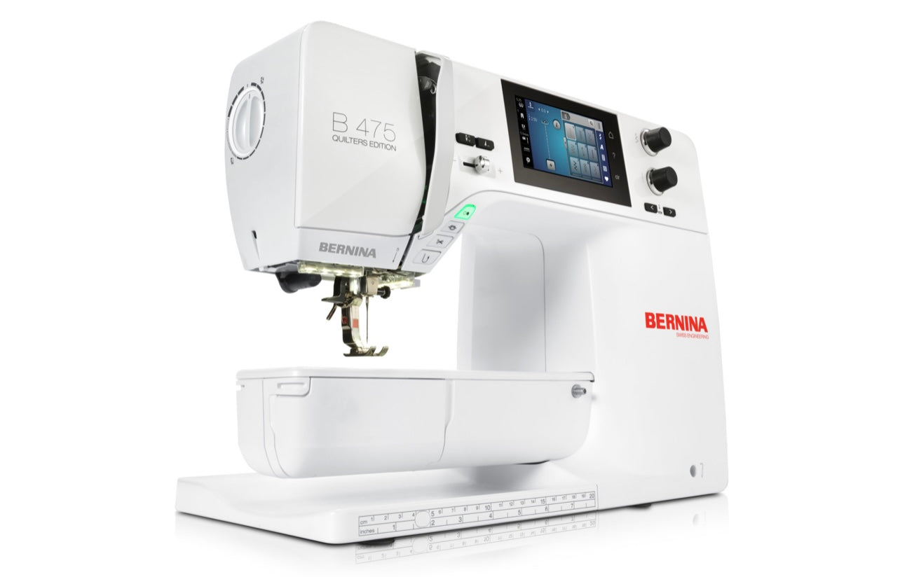 Bernina 475