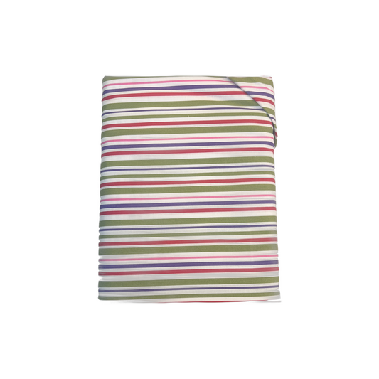 Cottage Pin Multi Stripe