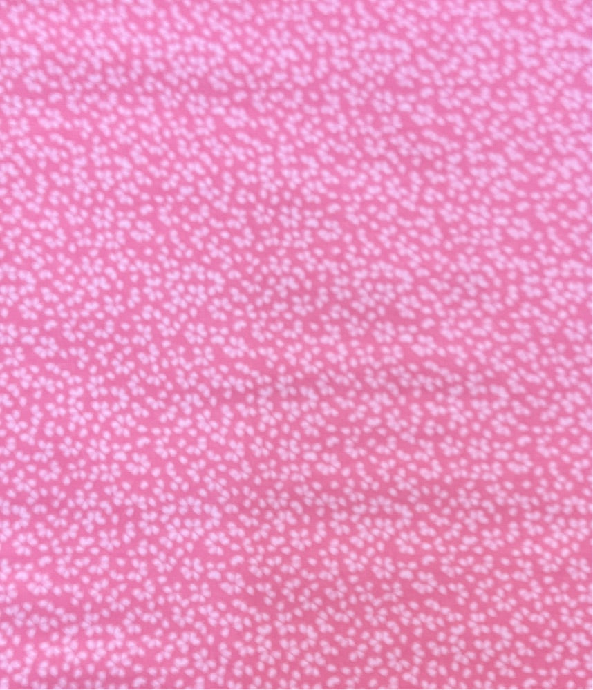 100% Cotton Fabric