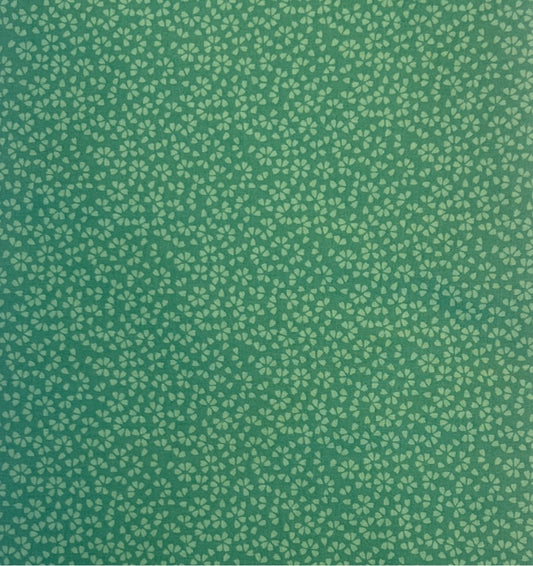 Green Spots