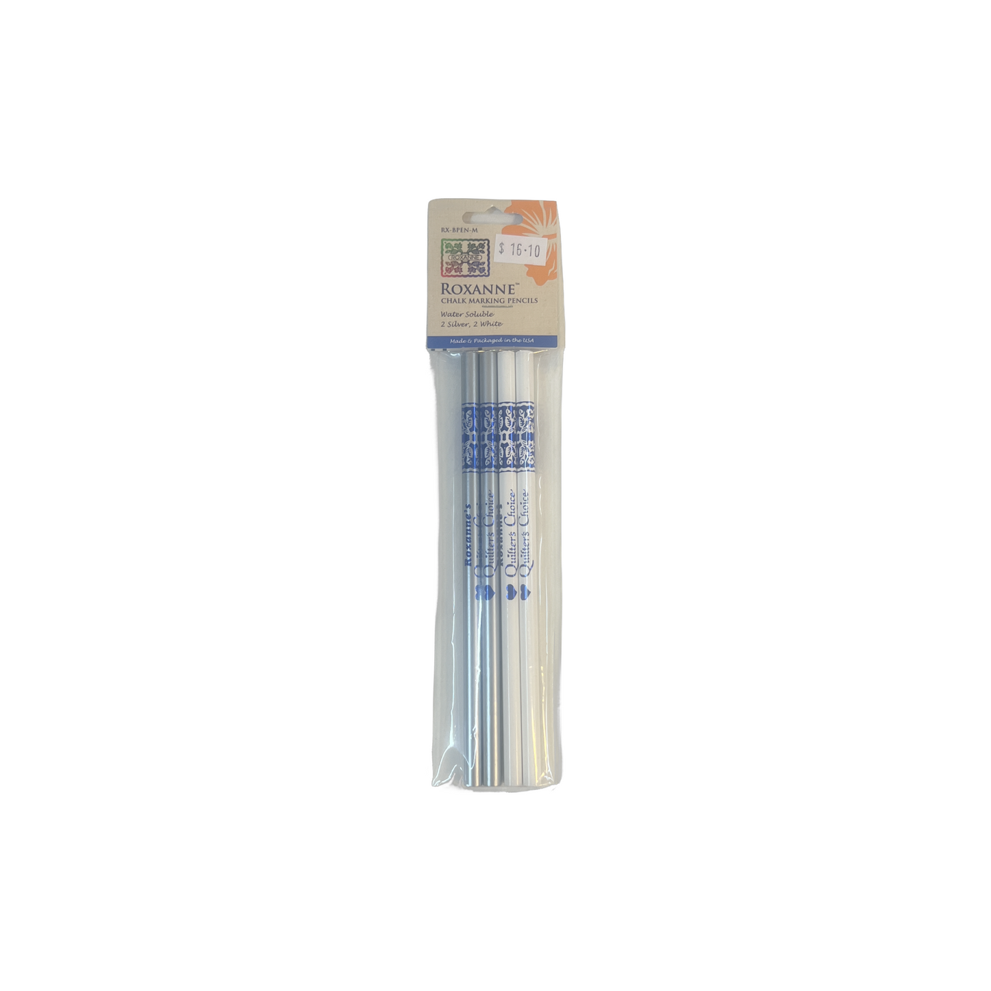 Roxanne Chalk Marking Pencils