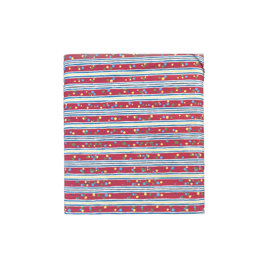 Striped Baubles - 10