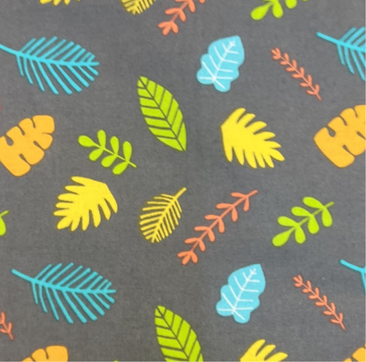 Leaves