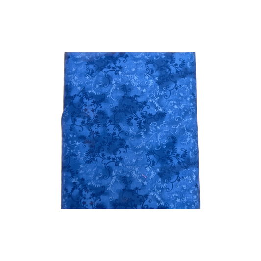 Mystic Vine Indigo