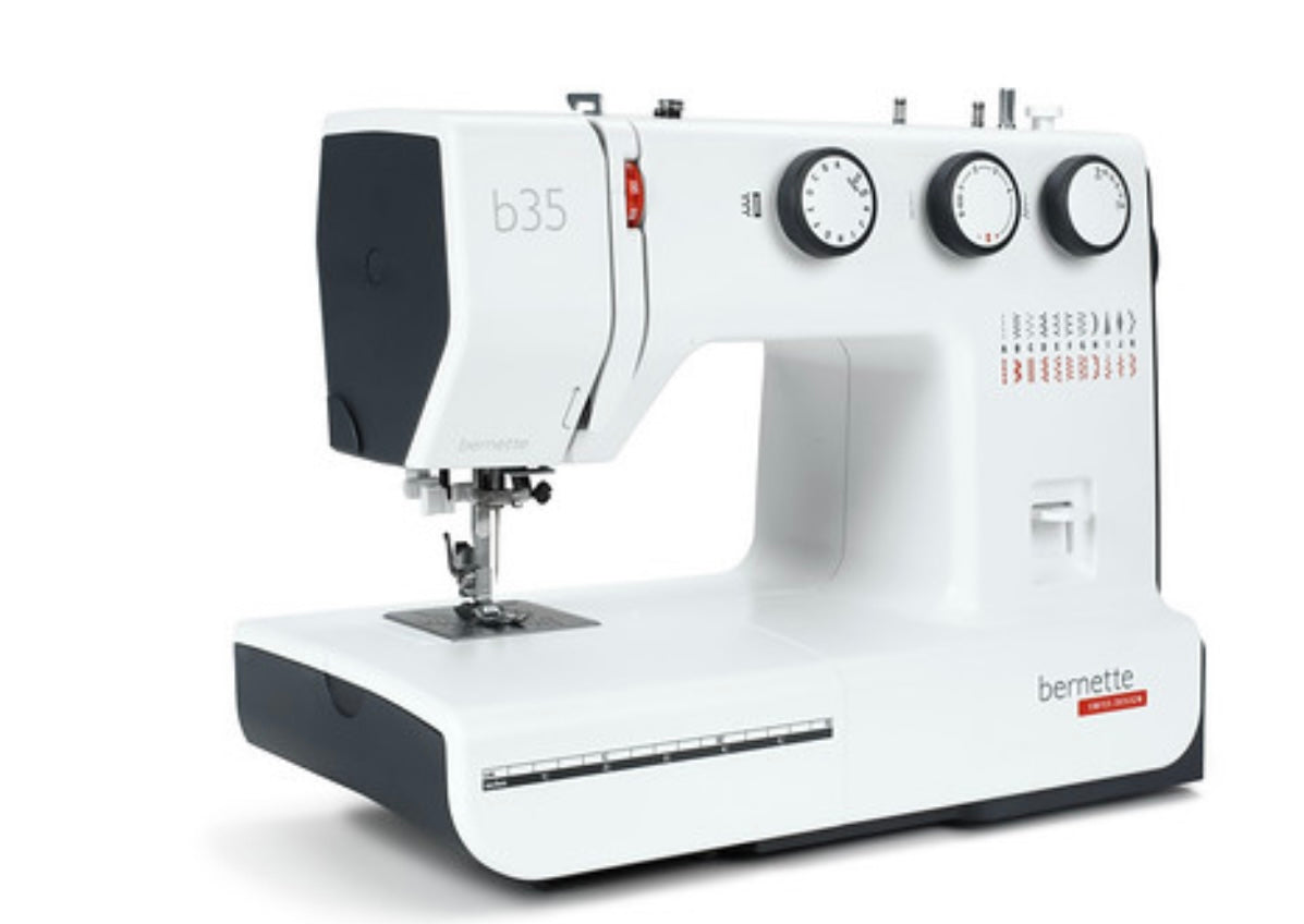 Bernette b35