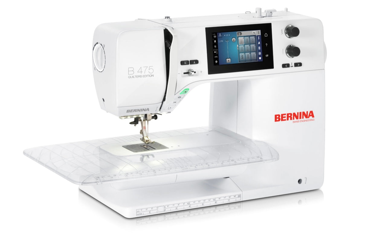 Bernina 475