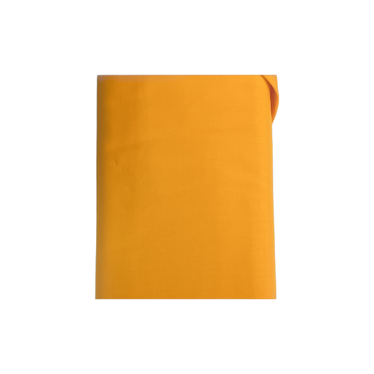 Bright Gold Homespun