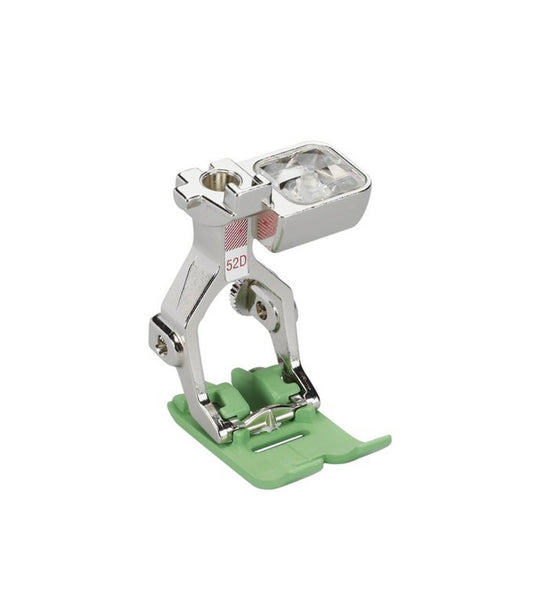 Teflon Foot #52D (New Generation Bernina Machines)