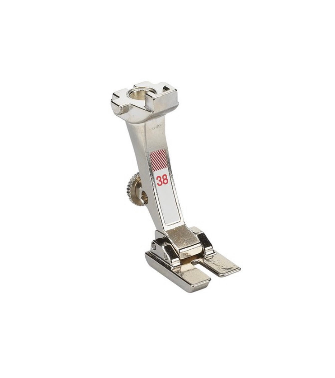 Piping Foot 38