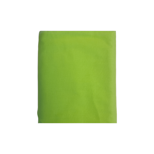 Light Lime Homespun