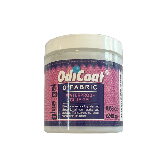 ODIF USA Odicoat Waterproof Glue Gel