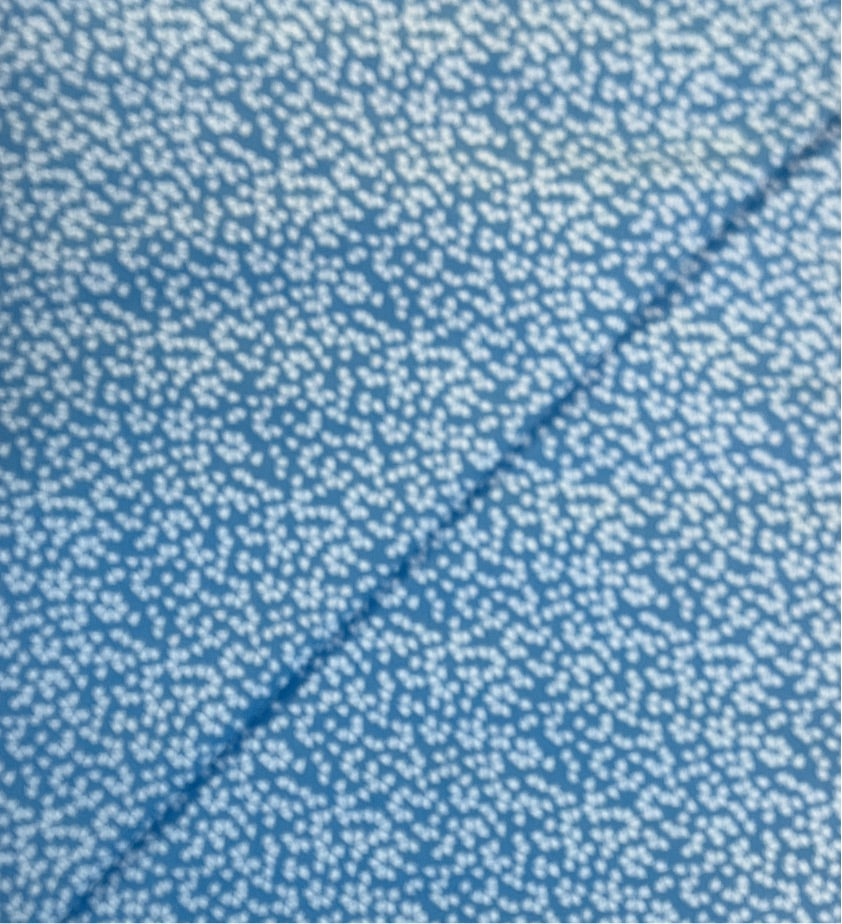 100% Cotton Fabric