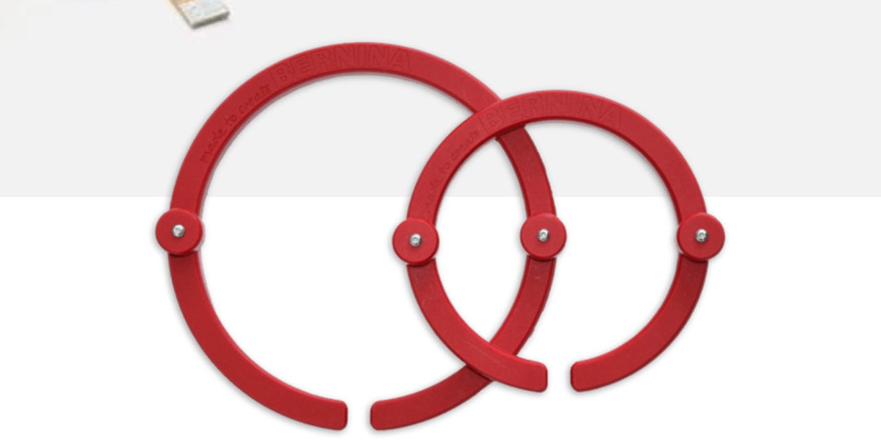 Gripper Rings