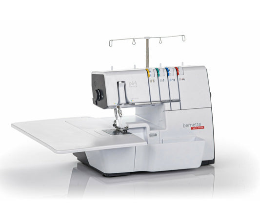 Bernette b64 Air Threader