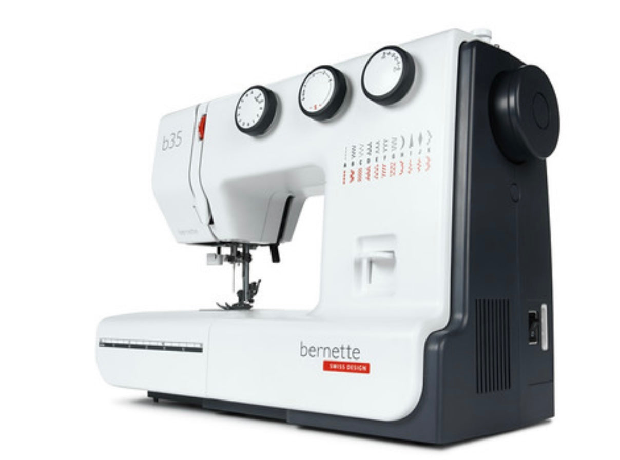 Bernette b35