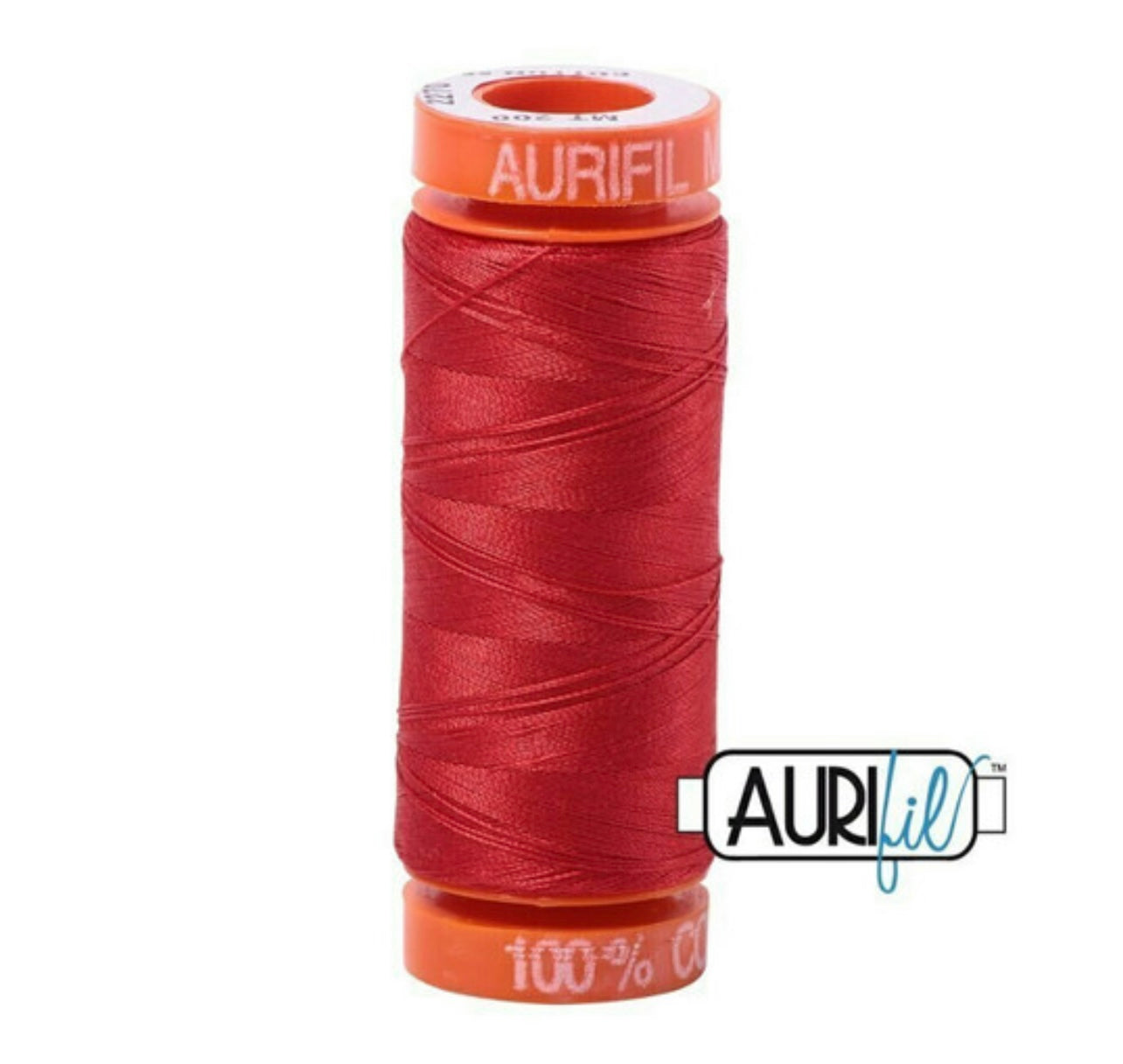 Aurifil 2270 Paprika