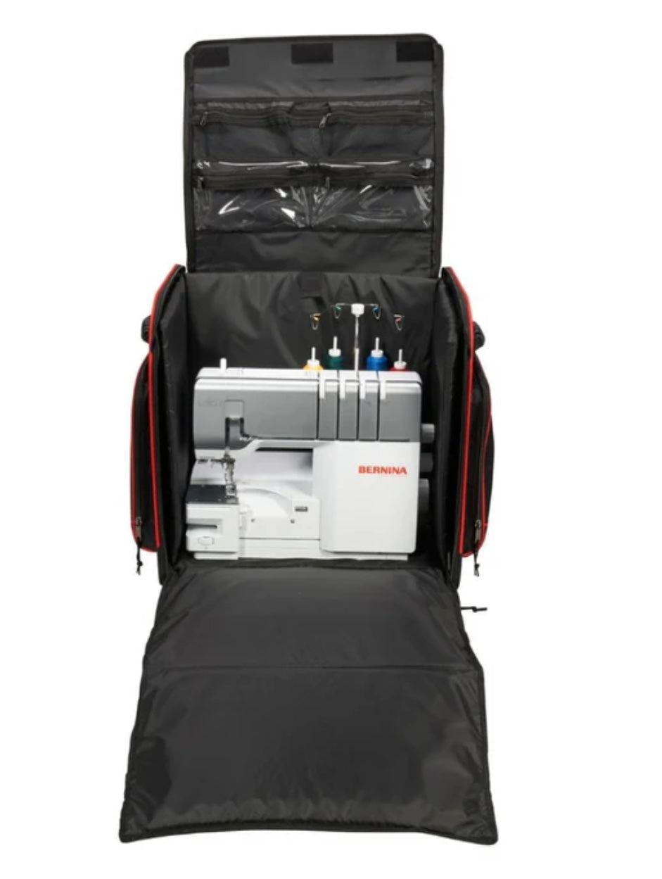 Bernina L8 Series Trolley Bag