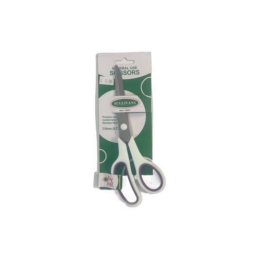 Sullivans General Use Scissors