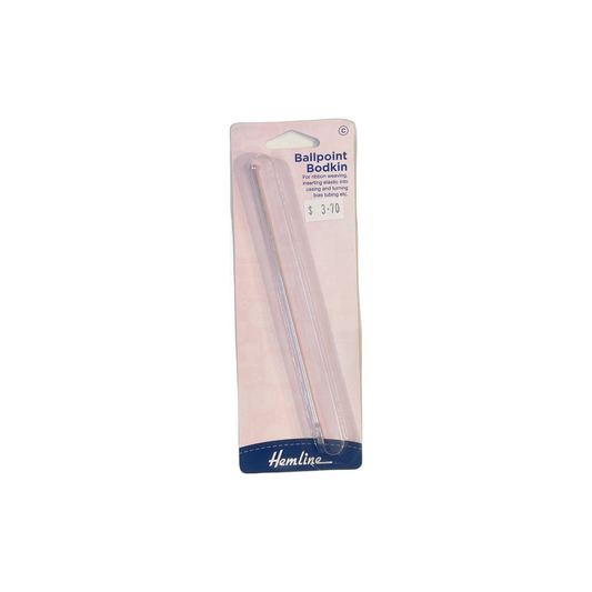 Hemline Ballpoint Bodkin