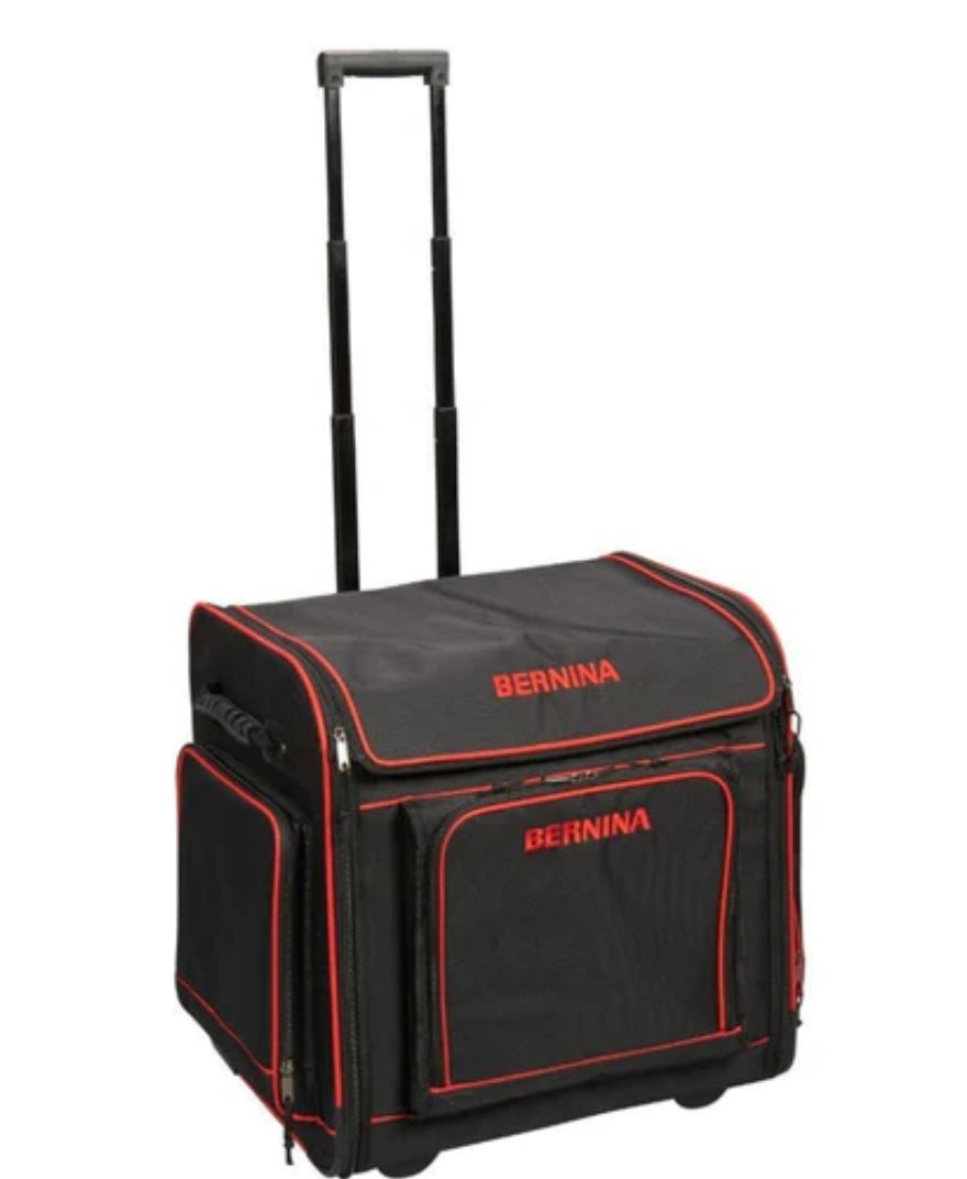 Bernina L8 Series Trolley Bag