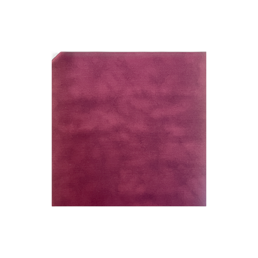 Mystique Deep Maroon - 1